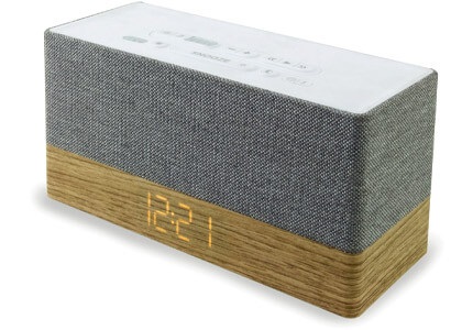 Příslušenství Soundmaster