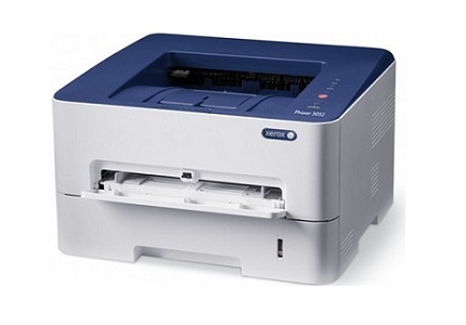 Tiskárna Xerox Phaser