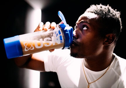 USN shaker