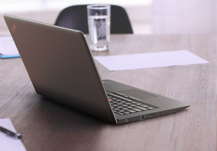 Ultrabook Lenovo