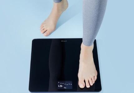 Osobní váha withings Body Cardio