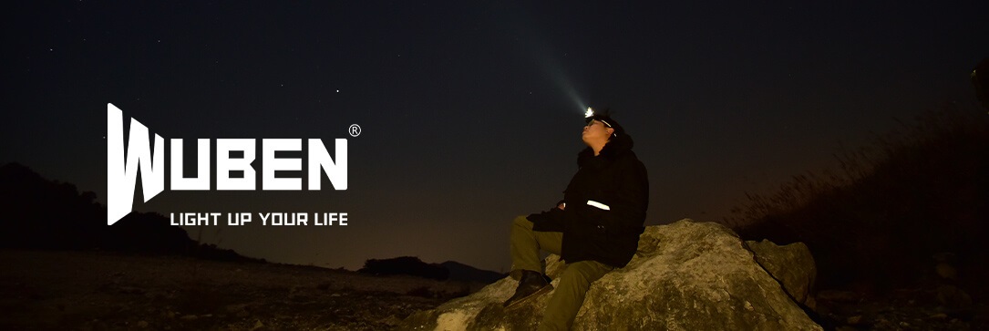 Wuben light