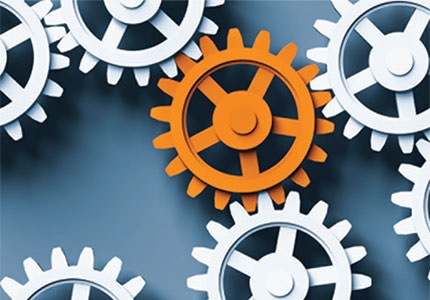Xerox technologie a funkce