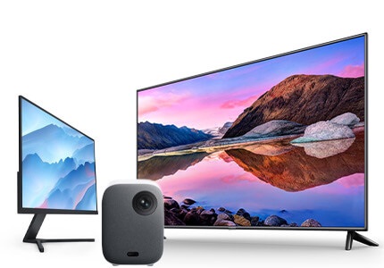 Xiaomi TV