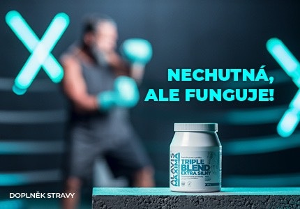 Kloubní výživa Alavis Maxima