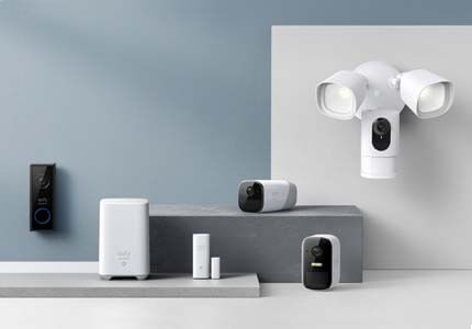 Anker Eufy