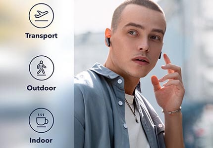 Anker Soundcore