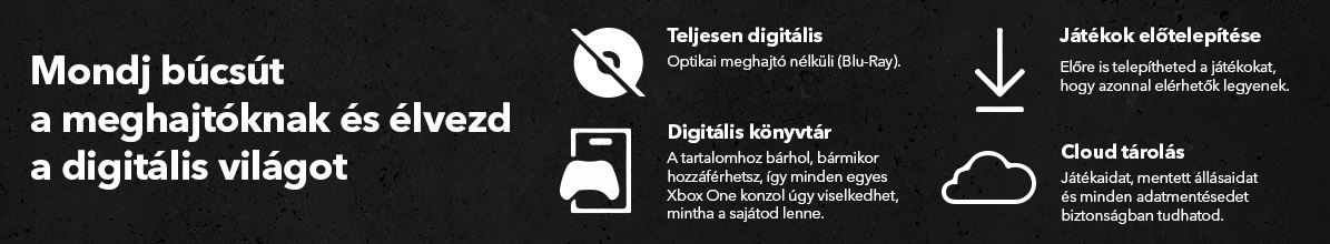 Xbox One S 1TB All Digital + 3 hry (Fortnite, Minecraft, Sea Xbox One S 1TB All Digital + 3 hry (Fortnite, Minecraft, Sea