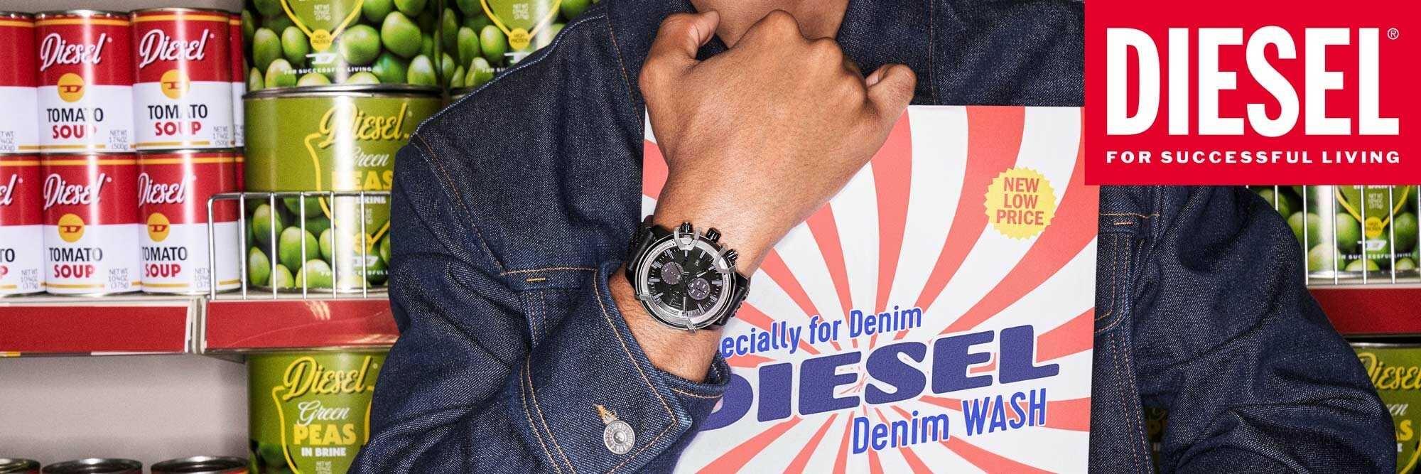 Diesel