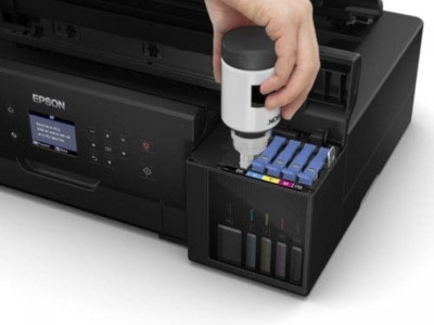 Tiskárny epson