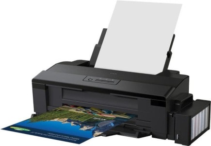 Profesionání tiskárny Epson