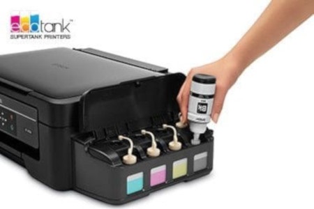 tiskárny Epson