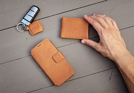 FIXED Smile wallet