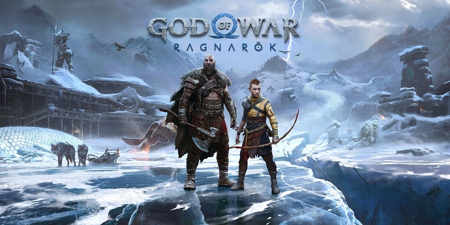 God of War: Ragnarök (INFO): Novinky | Alza.cz