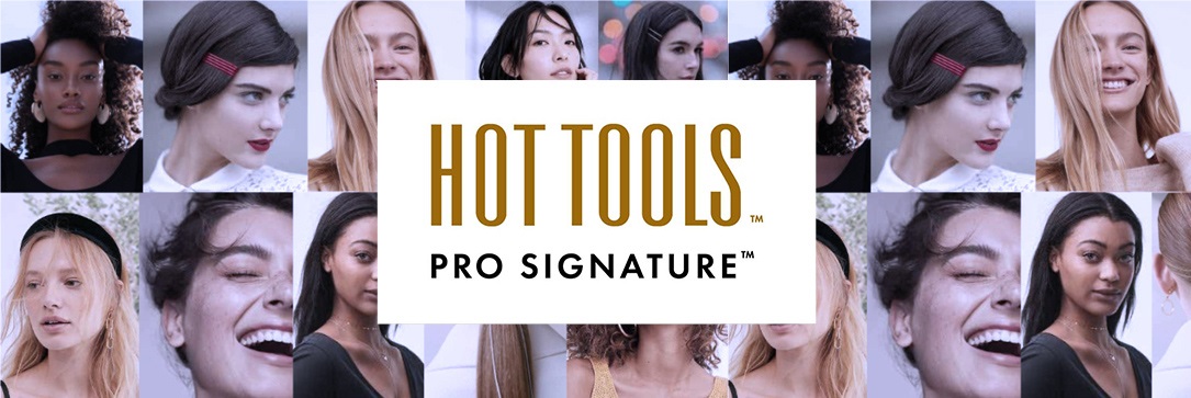 hot tools professional