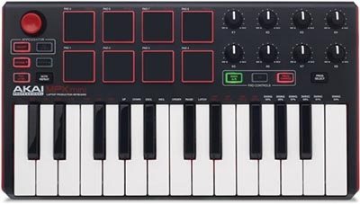 Midi Keyboard
