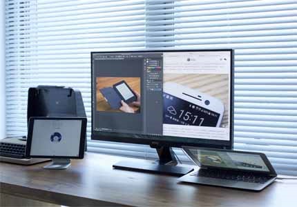 Monitor BenQ