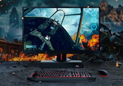 Monitory ViewSonic