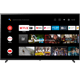 Panasonic 4K Android TV Panasonic 4K Android TV