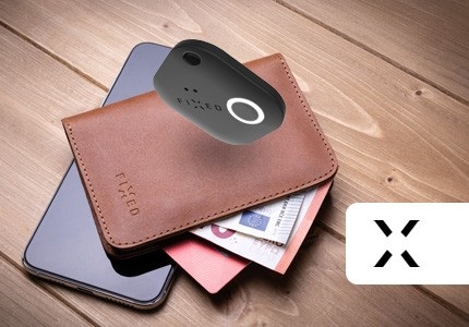 Smart wallet FIXED Smile