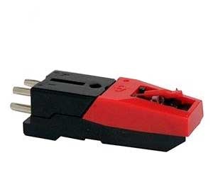 Piezo pickup
