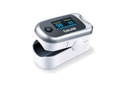 Pulse Oximeter Beurer