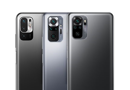 Xiaomi Mi Note 10