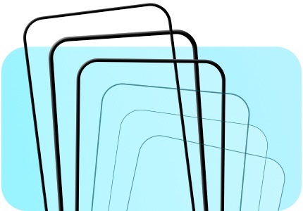 TGP Protective glass offer