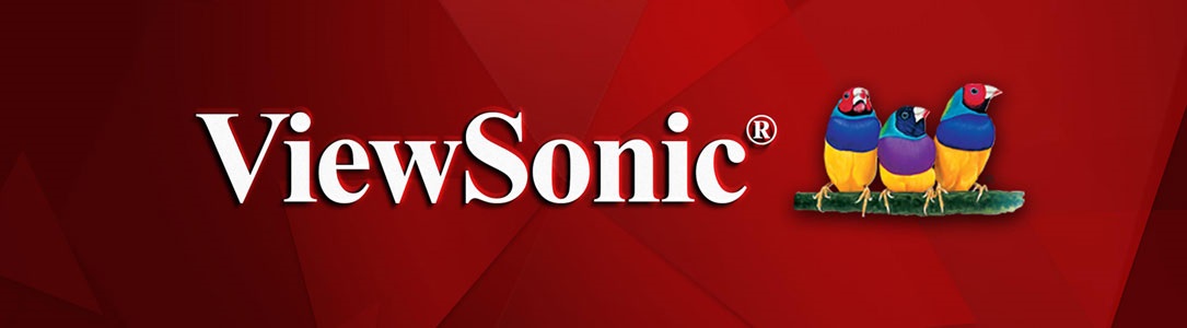 ViewSonic