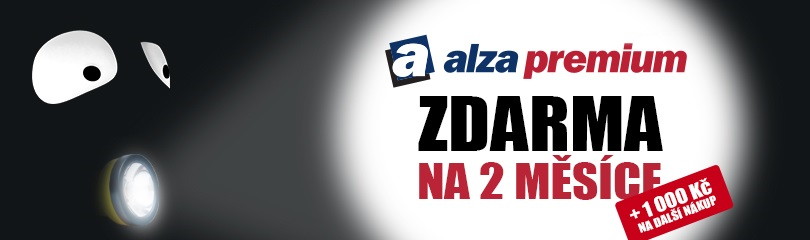 alza premium