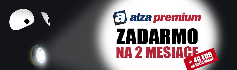 Alza Premium