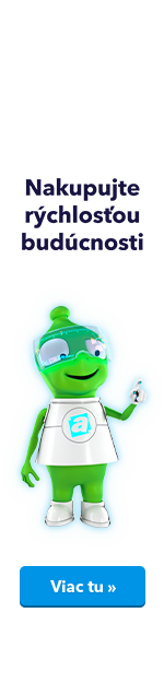 Nakupování budoucnosti HP + média