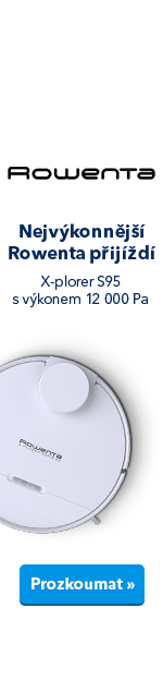 Rowenta X-plorer S95