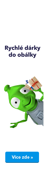 Rychlé dárky do obálky