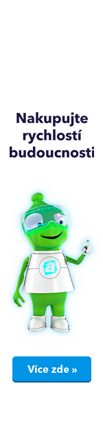 Nakupování budoucnosti HP + média