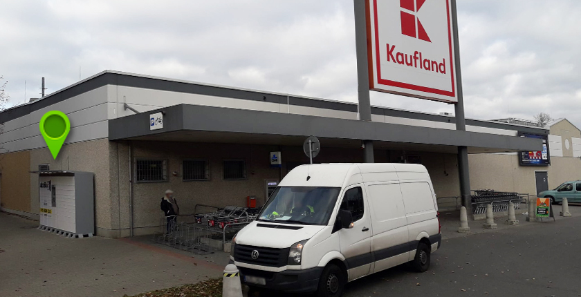 Alzabox M Ln K Kaufland Alza Cz