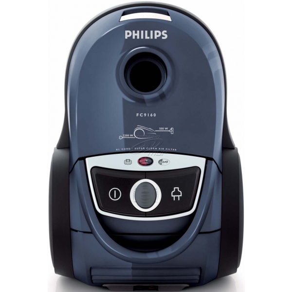 Philips fc9170 мотор