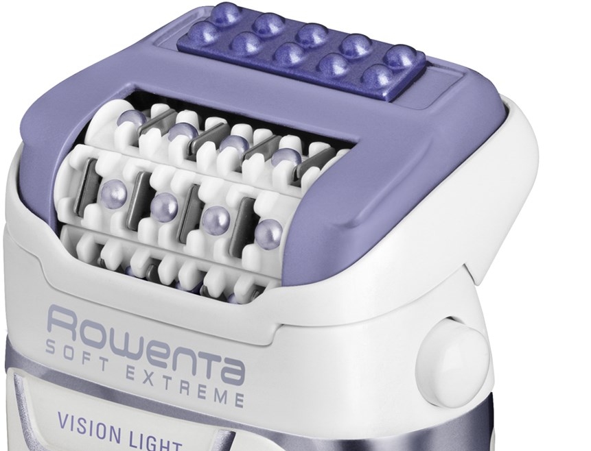 ROWENTA ALIMENTATORE DEPILATORE SOFT FRESH EXTREME EP72 EP75 EP84 EP87 EP | eBay Epilator Rowenta EPD0 Soft Extreme Shaving | Extreme Digital