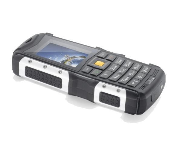 Kazam Life R5 Kazam Life R5