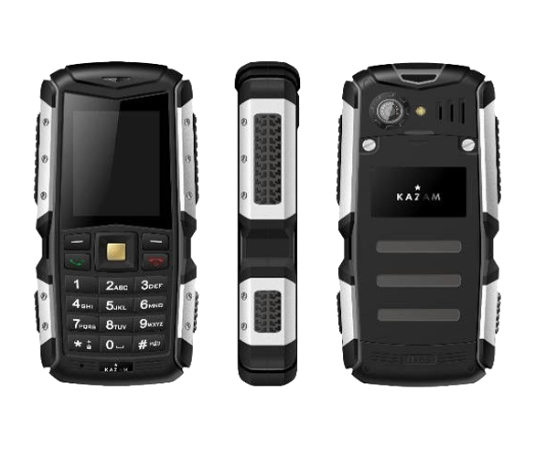 Kazam Life R5 Kazam Life R5