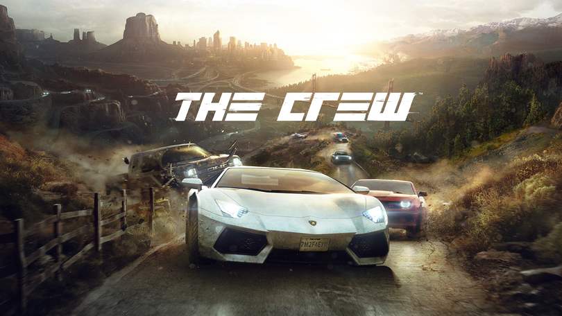 Die Besatzung The Crew