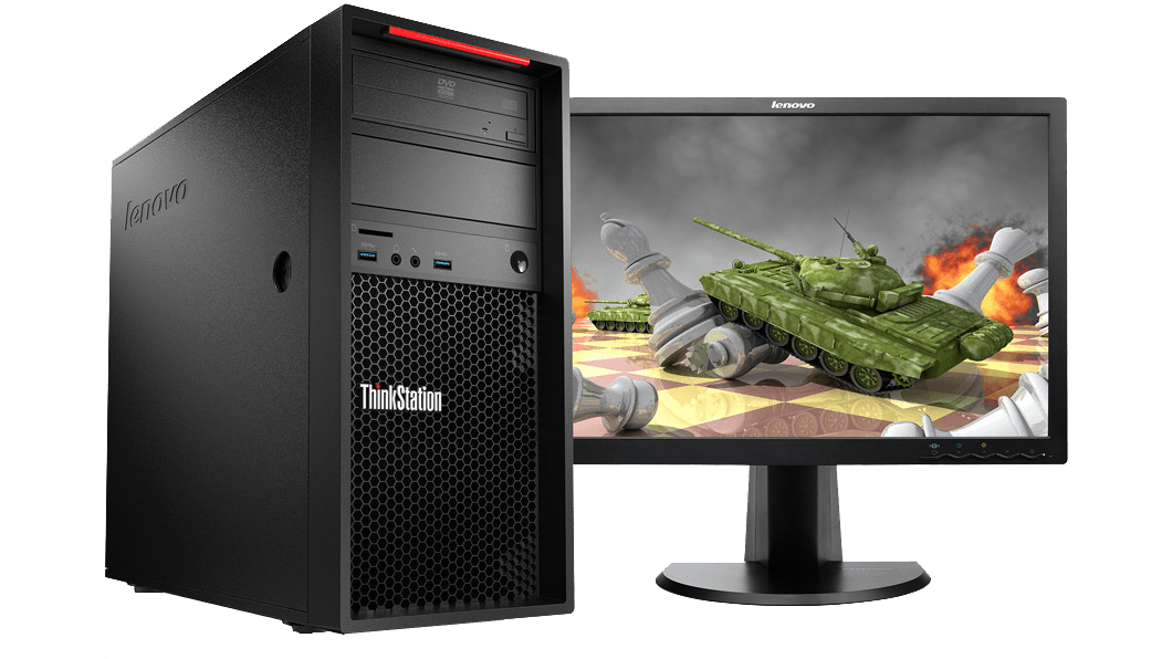 Lenovo P300 Lenovo P300