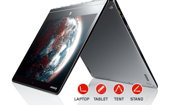 Lenovo IdeaPad Yoga 3 Pro 13 Lenovo IdeaPad Yoga 3 Pre 13