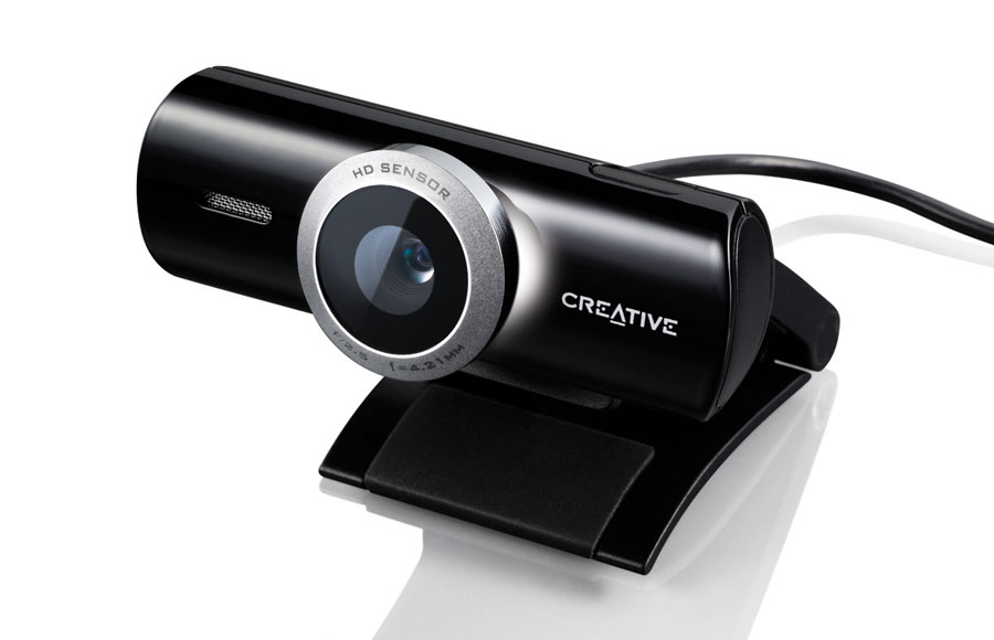 Creative Worldwide Support - WebCam Live