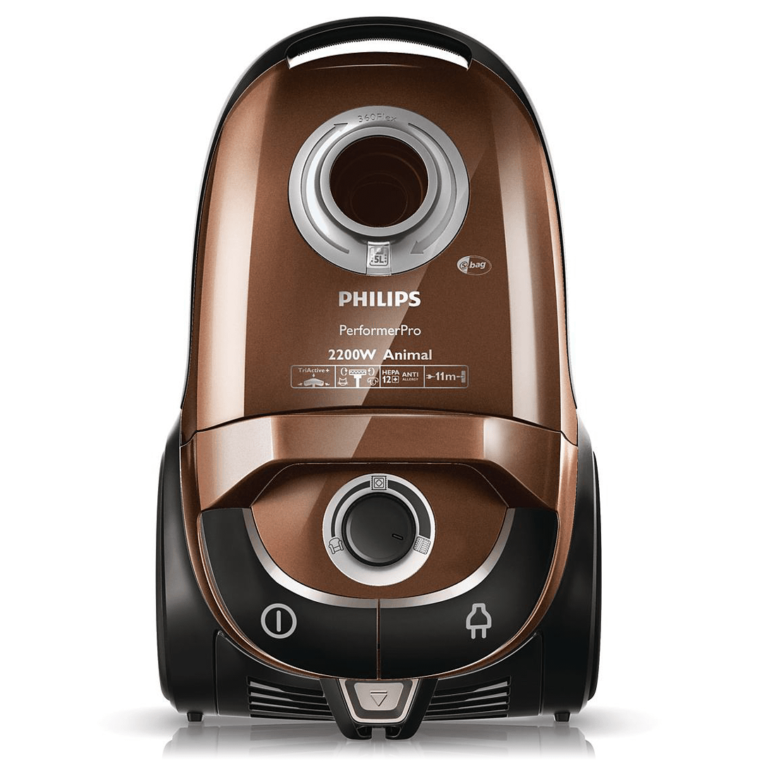 Philips FC9194/01 PerformerPro sáčkový - Sáčkový vysavač | Alza.cz