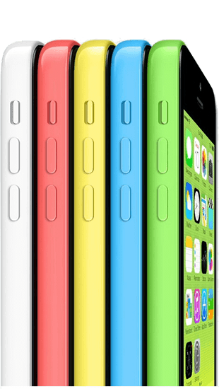 iPad Mini Every inch an iPad.