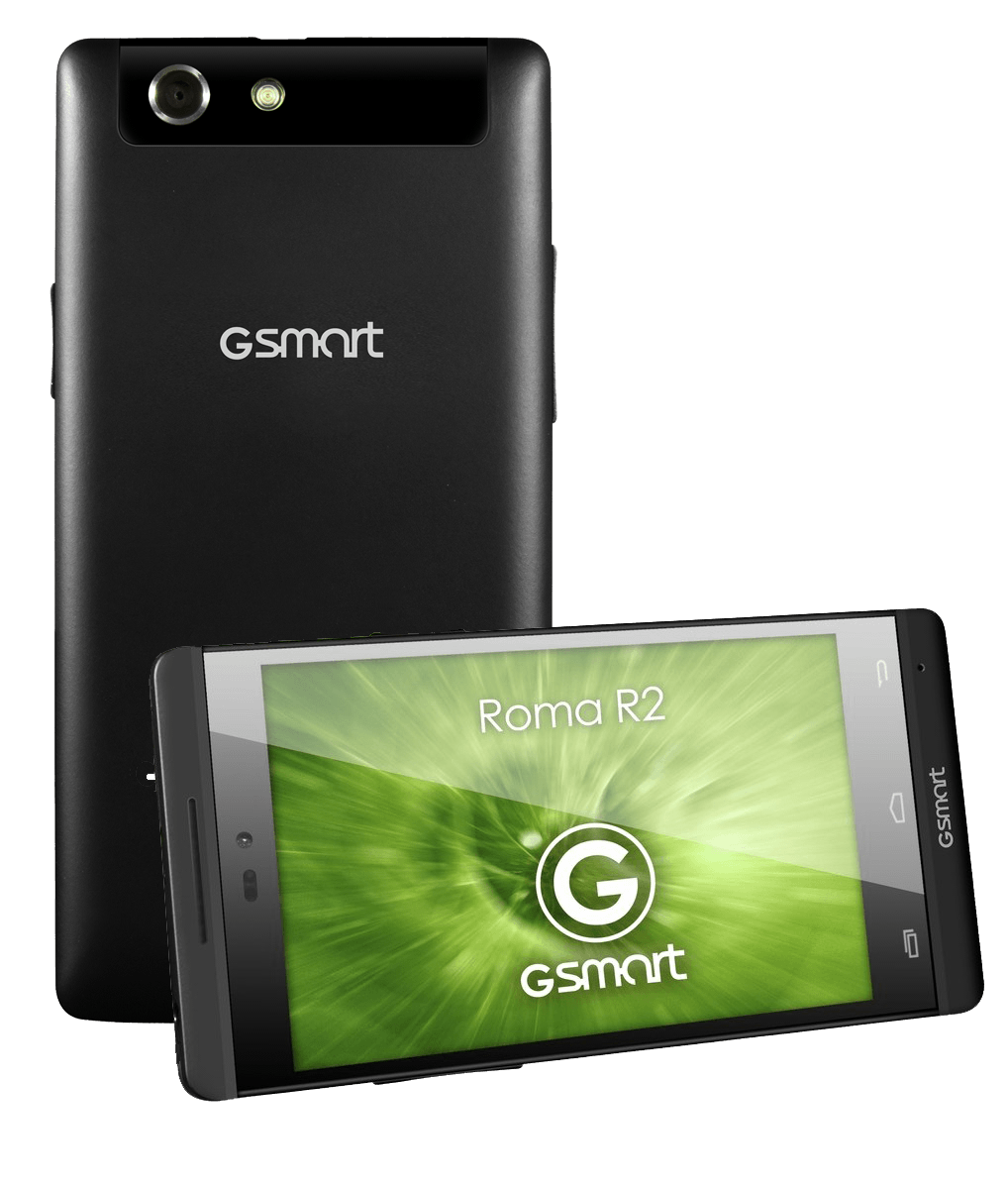 GIGABYTE GSmart Roma R2 GIGABYTE GSmart Roma R2