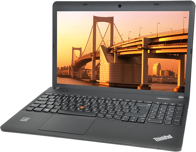 Lenovo E540 Lenovo E540