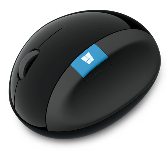 microsoft myš