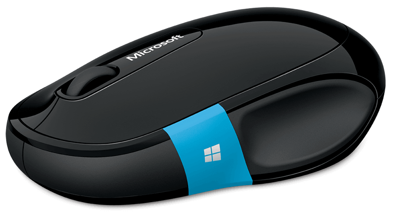 mouse